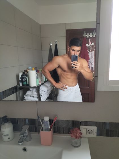 morenazo14 OnlyFans picture