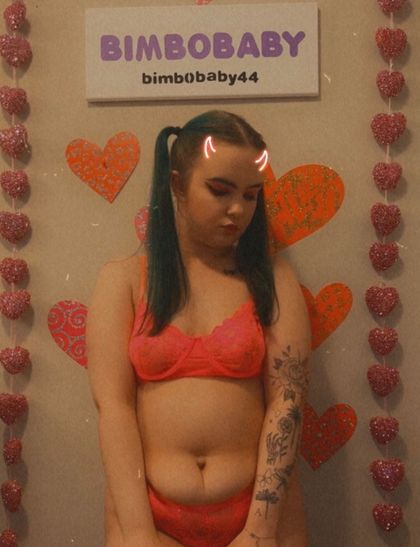 bimb0baby44 OnlyFans picture