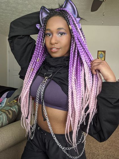 akakioga OnlyFans picture