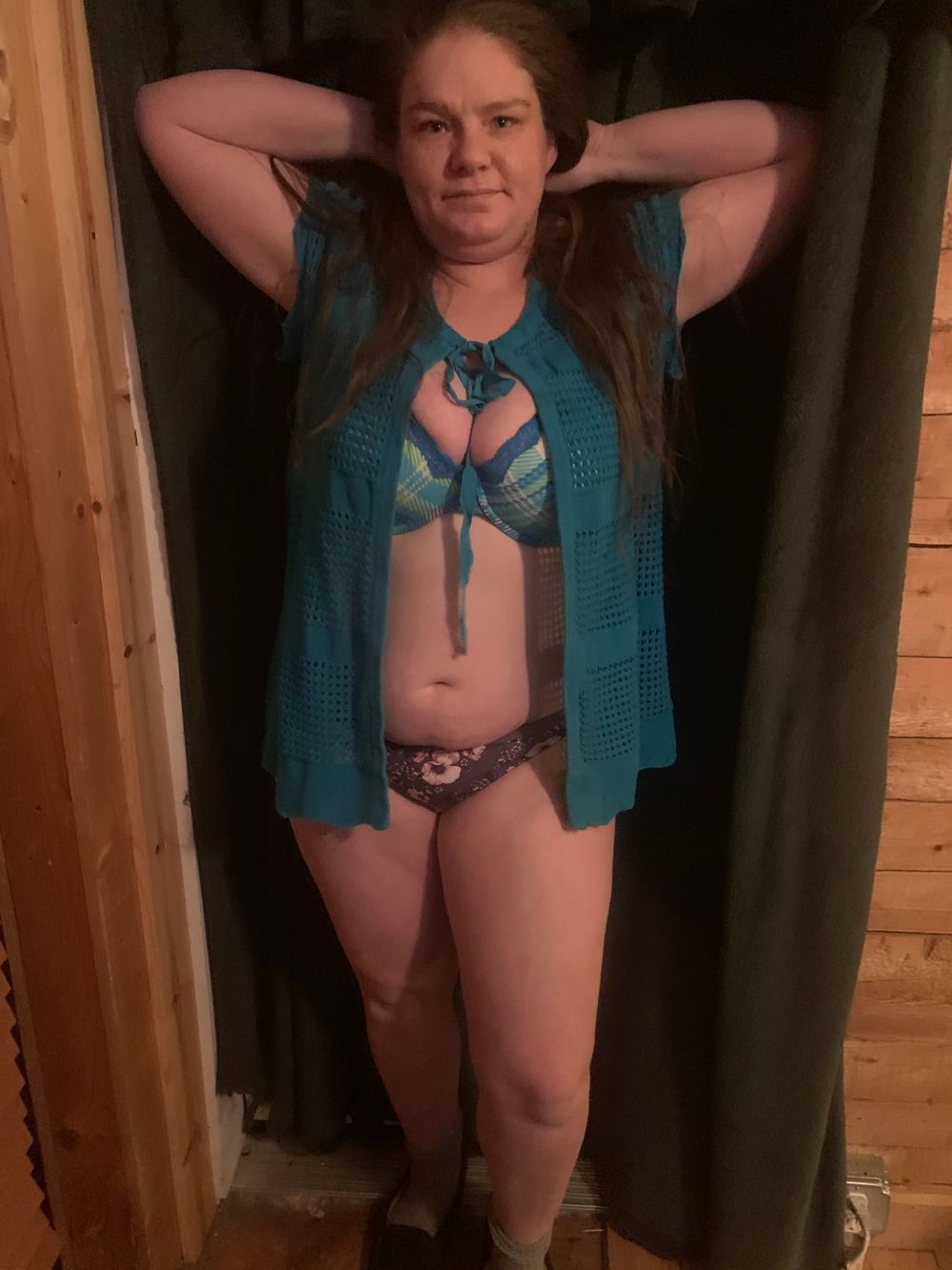 chestylareux OnlyFans profile picture