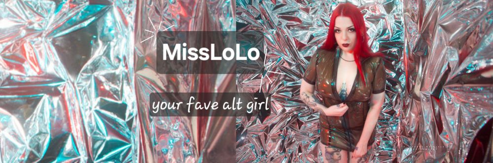 misslolo OnlyFans profile picture