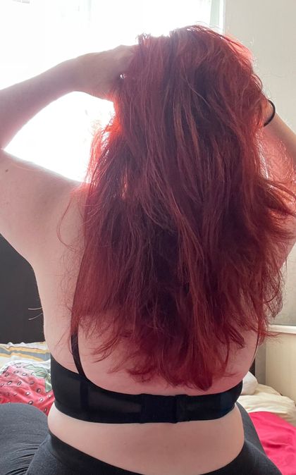 missredafterdark OnlyFans picture