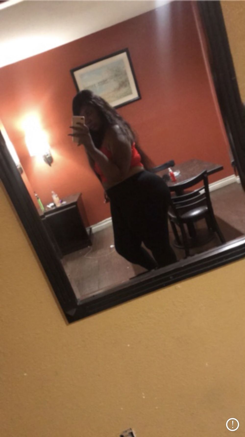 blackpocahontas OnlyFans profile picture