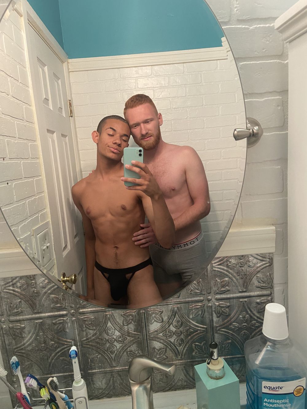 hotgaycouple3 OnlyFans profile picture
