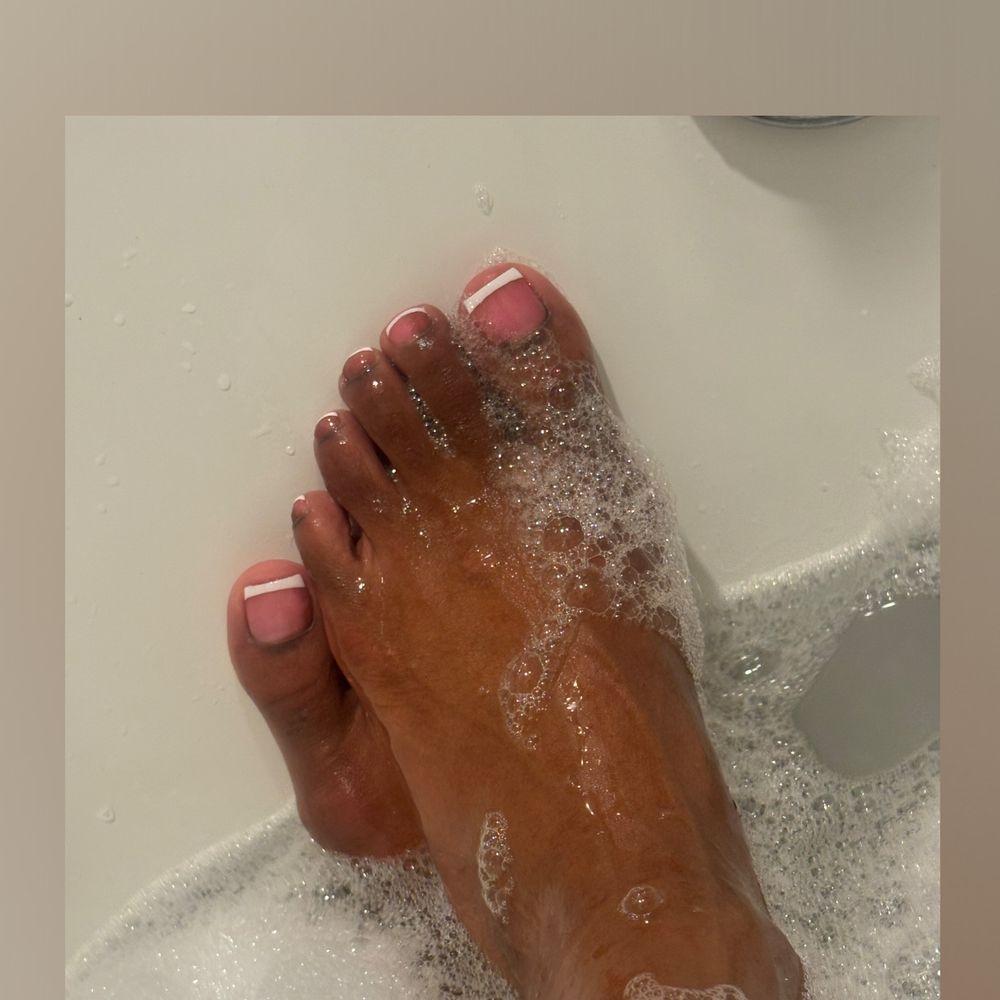 prettyfeetlace OnlyFans profile picture