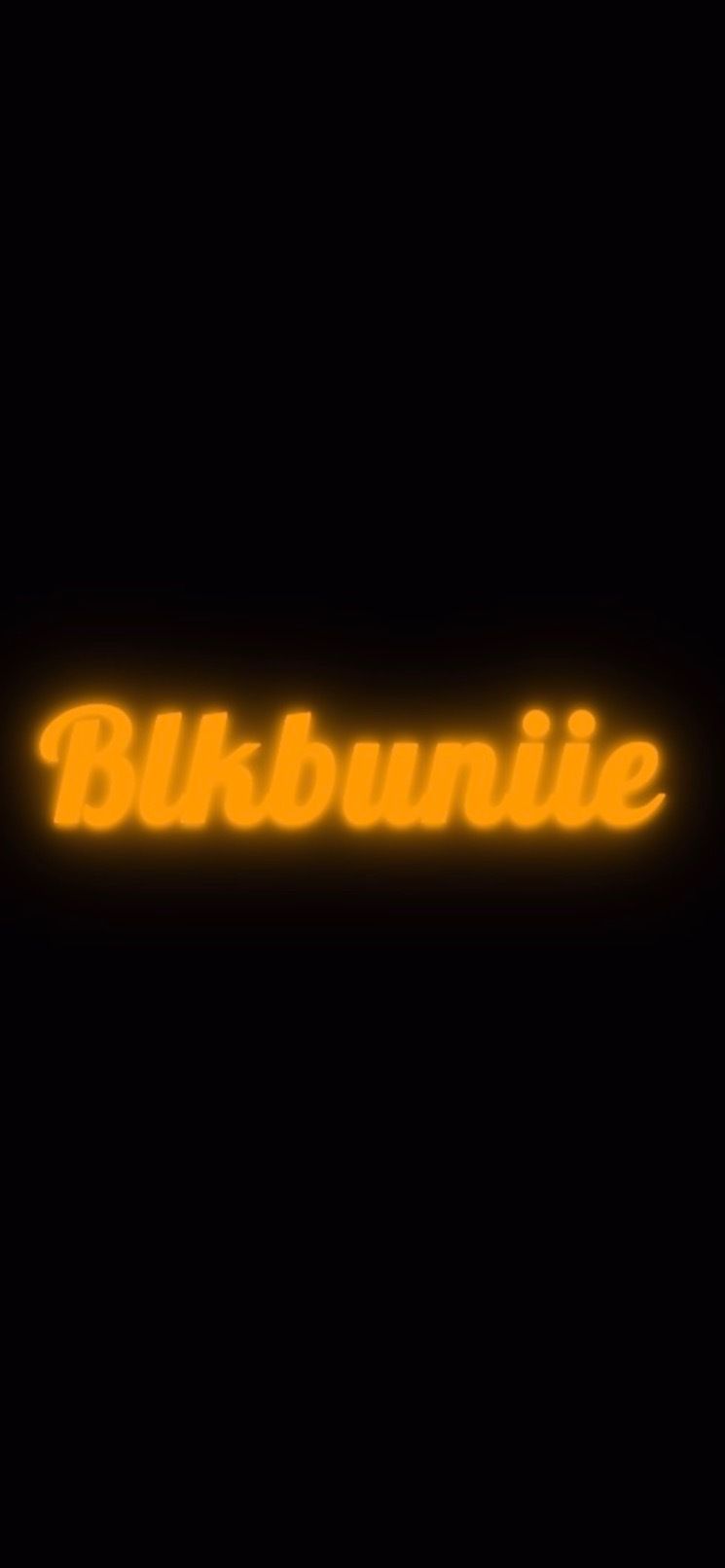 blkbuniiebombb OnlyFans profile picture