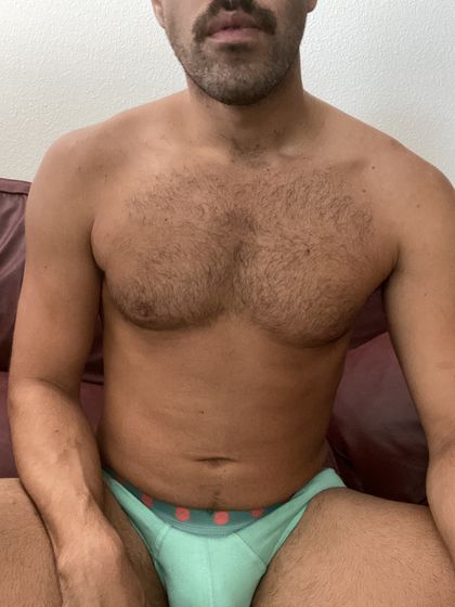 tallwoof OnlyFans picture