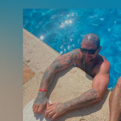 thelucky_d OnlyFans picture
