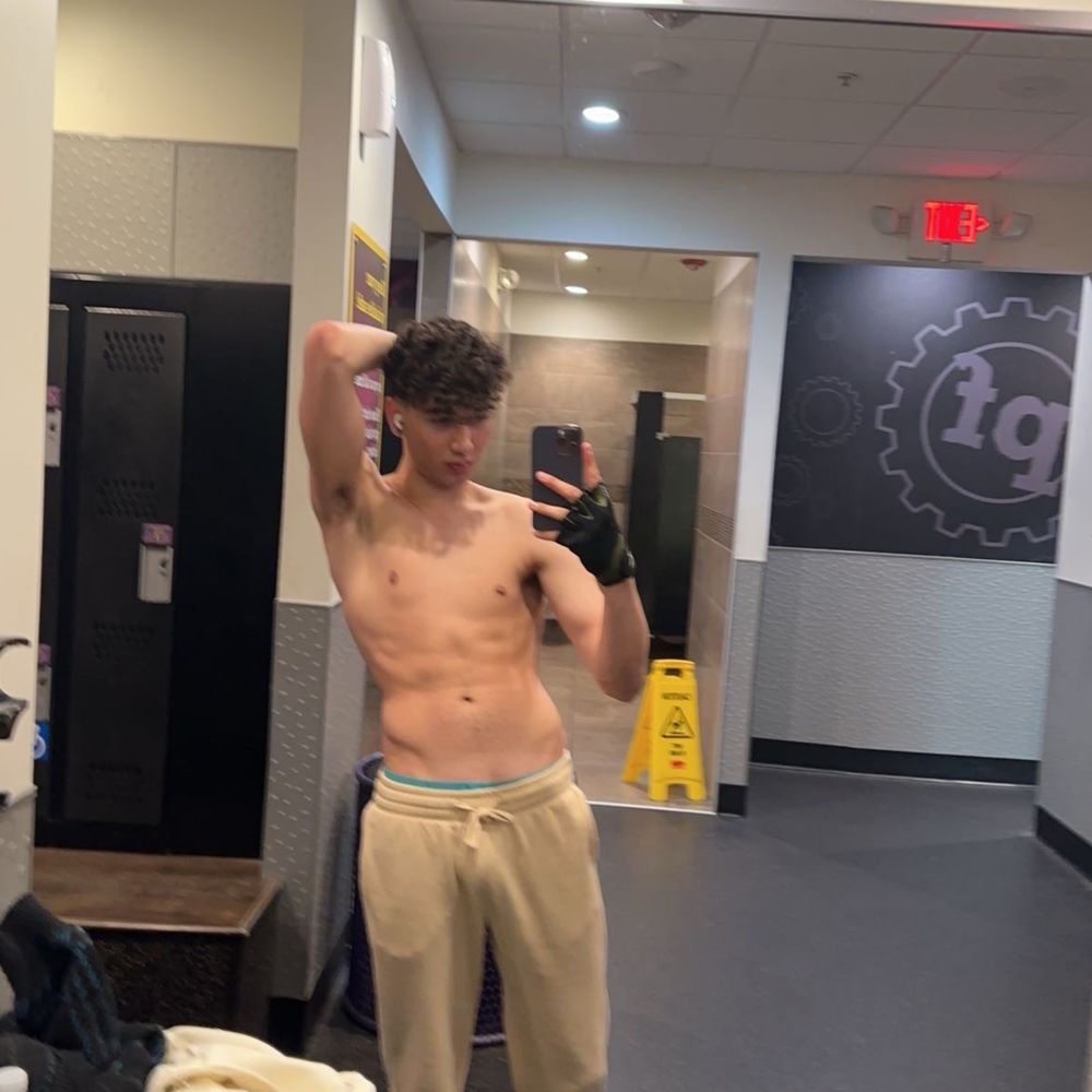 travisburtonxxx OnlyFans profile picture