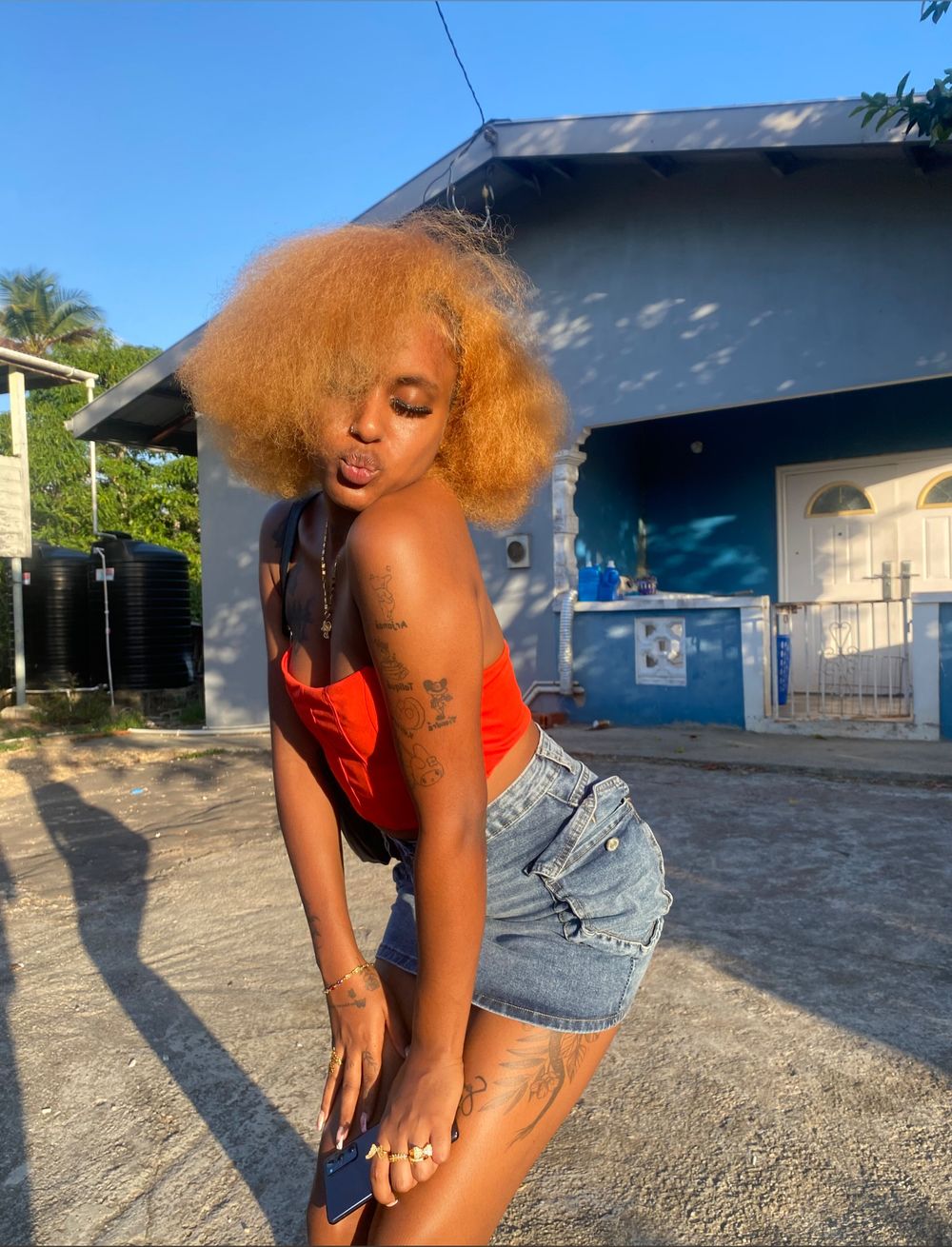 ashantel OnlyFans profile picture