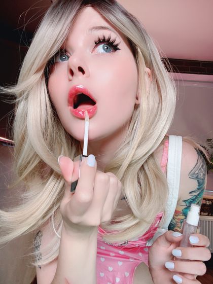 awondrr OnlyFans picture