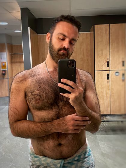 aliintoronto OnlyFans picture