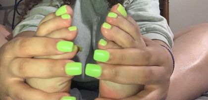 killiciouskay OnlyFans picture