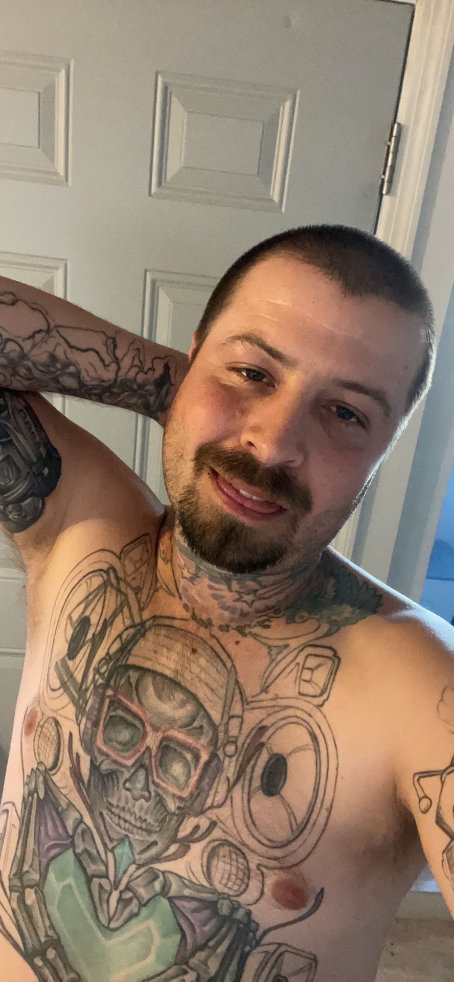 deereal123 OnlyFans profile picture