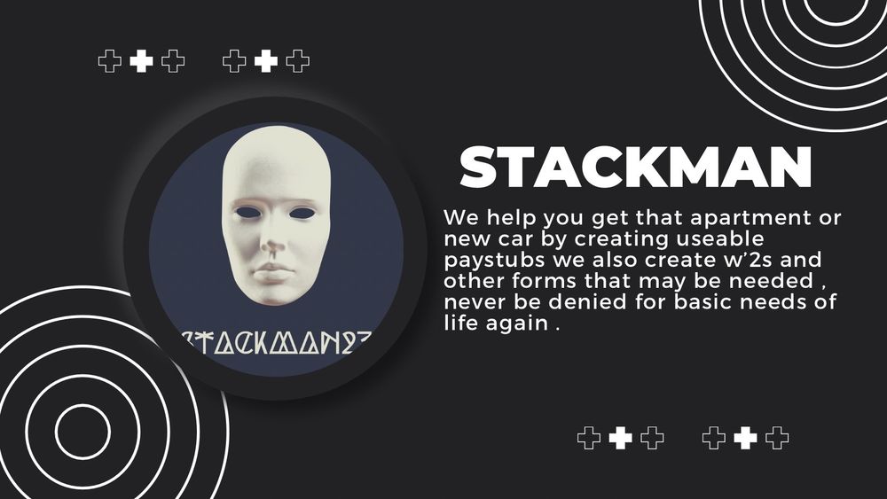 stackman25 OnlyFans profile picture