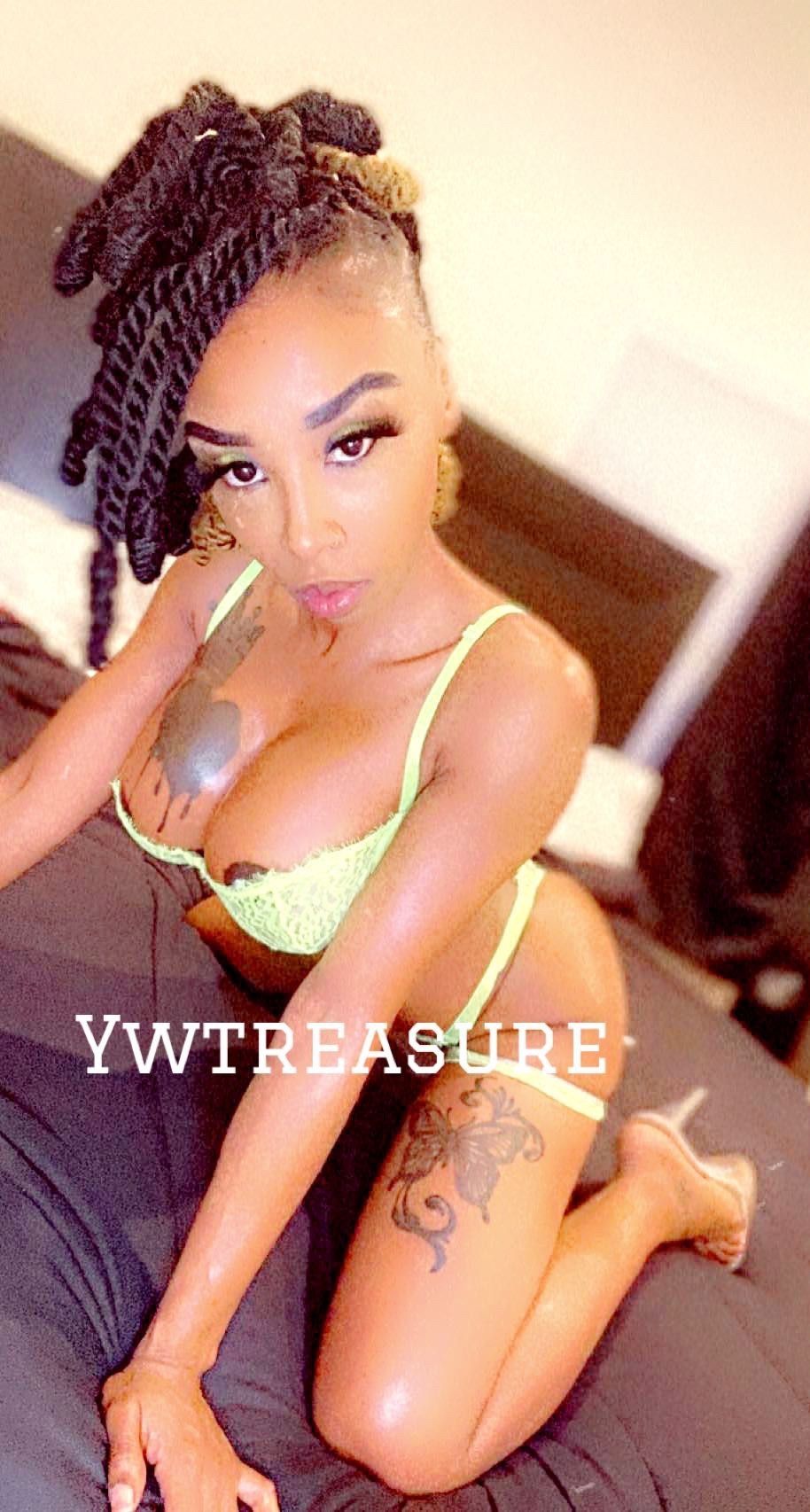 ywtreasure OnlyFans profile picture