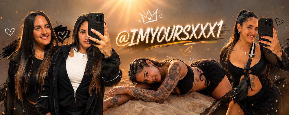 imyoursxxx1 OnlyFans profile picture