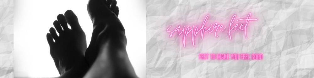 sapphire.feet OnlyFans profile picture