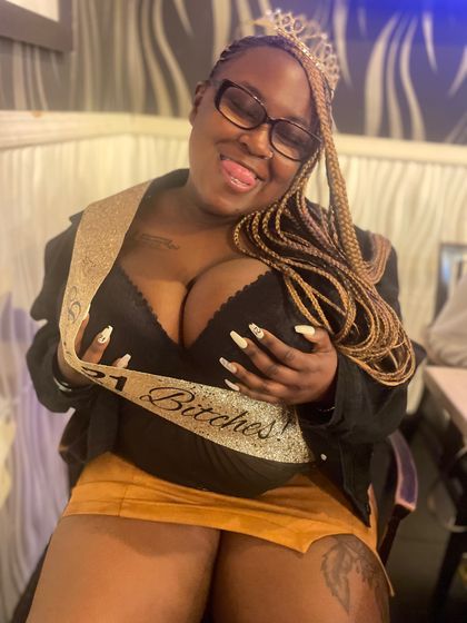 luhhtati OnlyFans picture
