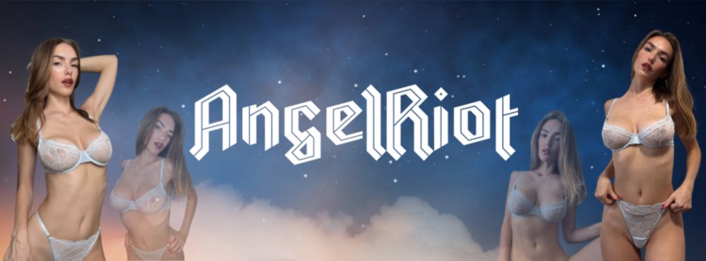 angelriot OnlyFans profile picture
