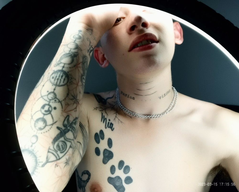 frank_smith18 OnlyFans profile picture