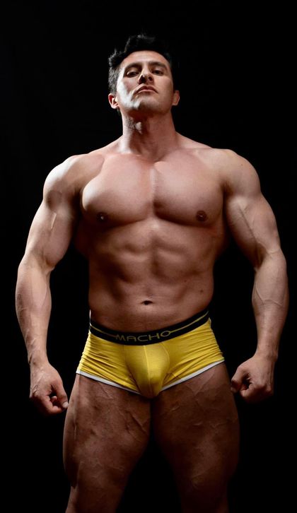 eddemax OnlyFans picture