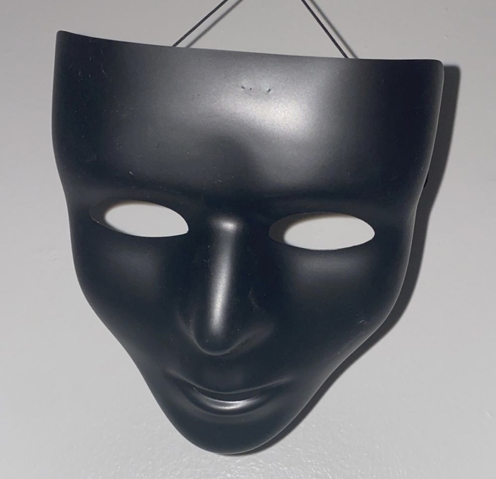 maskedmav OnlyFans profile picture