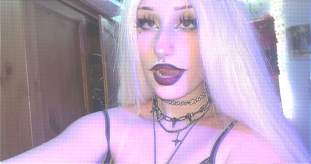 localgothiccgf OnlyFans profile picture