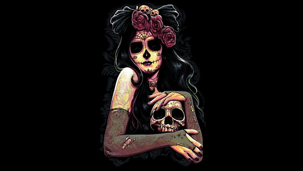 skullqueen OnlyFans profile picture
