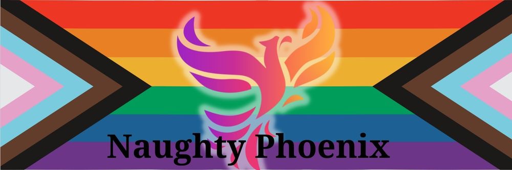 naughtyphoenix95 OnlyFans profile picture