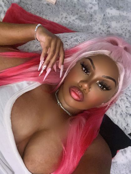 thebadgirldolly OnlyFans picture
