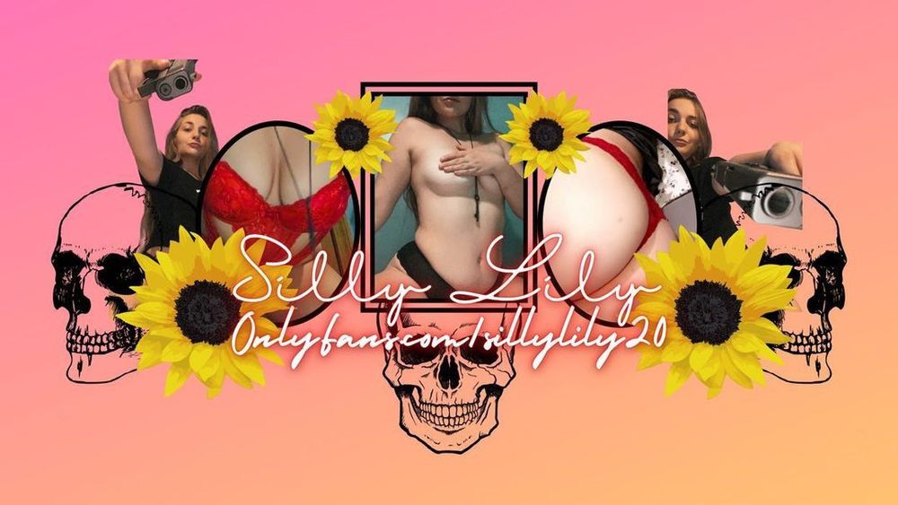 sillylily20 OnlyFans profile picture