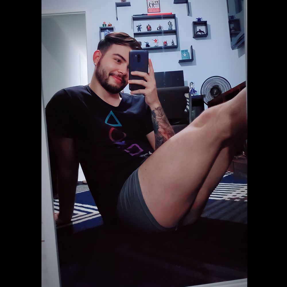envyross1 OnlyFans profile picture