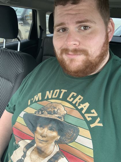 gordonw19 OnlyFans picture