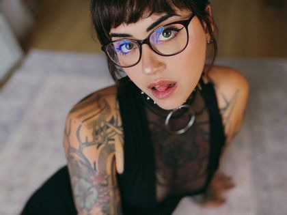 prunette OnlyFans picture