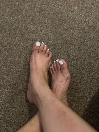 dirtyfeetgurl OnlyFans picture