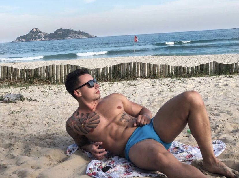 italogh15 OnlyFans profile picture
