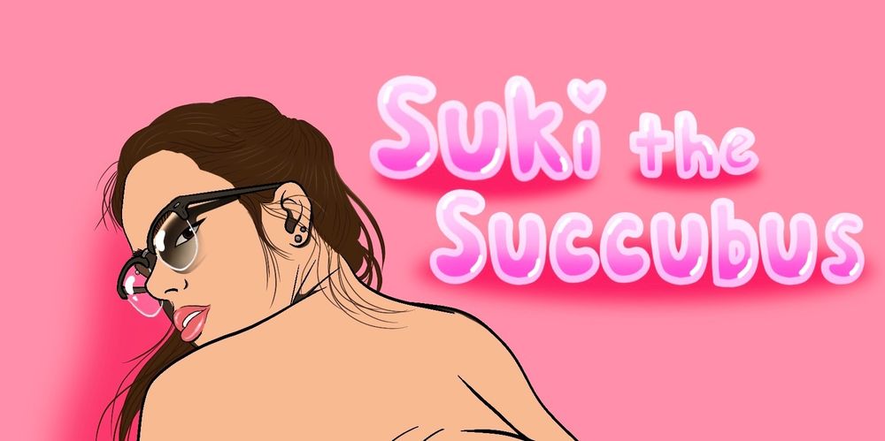 sukithesuccubus OnlyFans profile picture