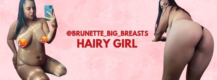 brunette_big_breasts OnlyFans profile picture