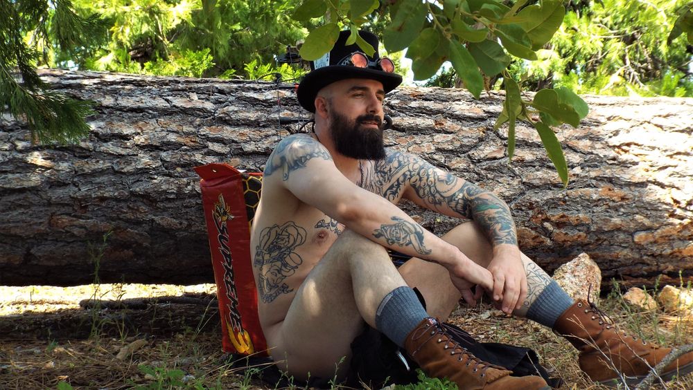 madhatterct88 OnlyFans profile picture