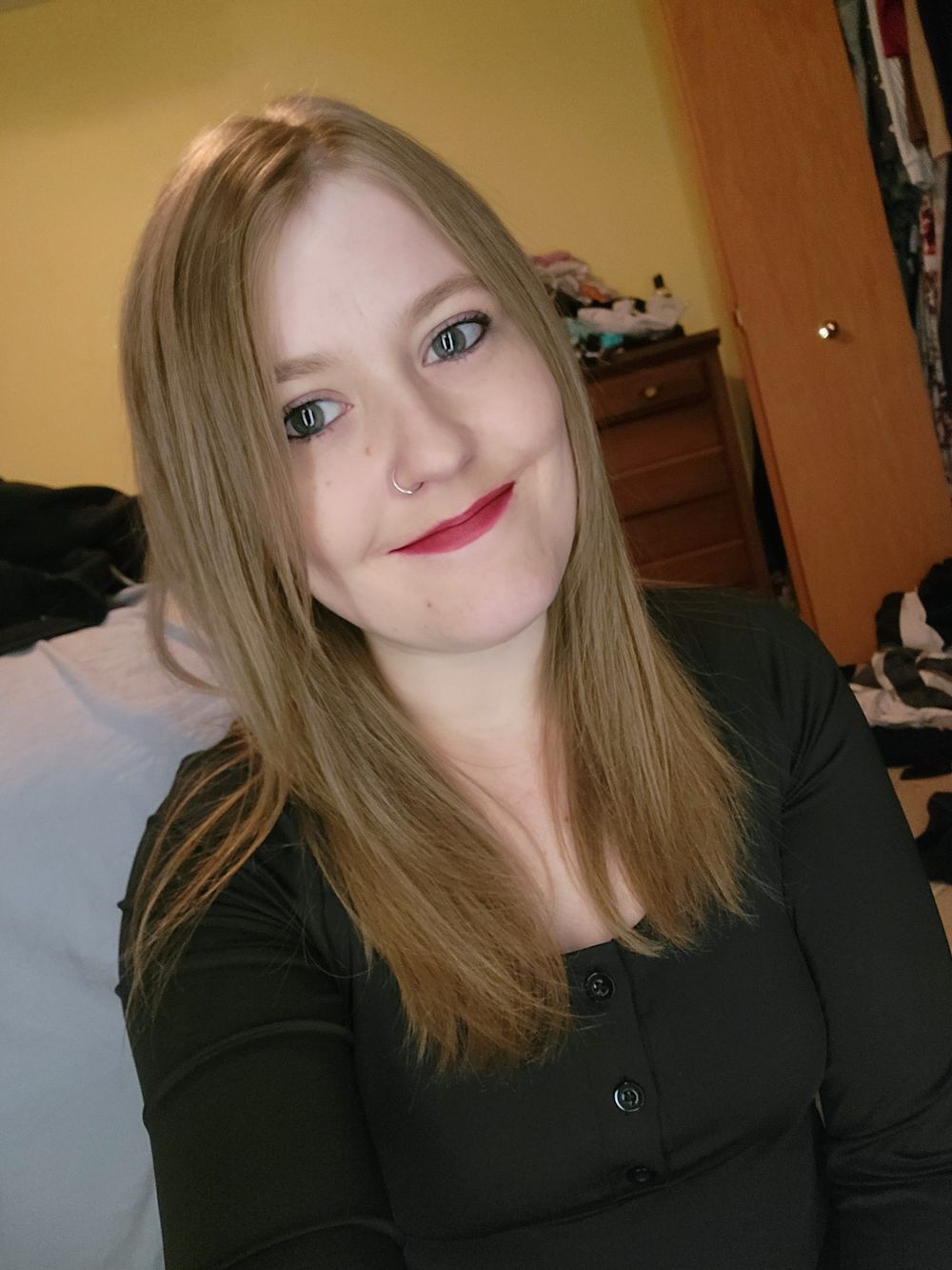 milliefield OnlyFans profile picture