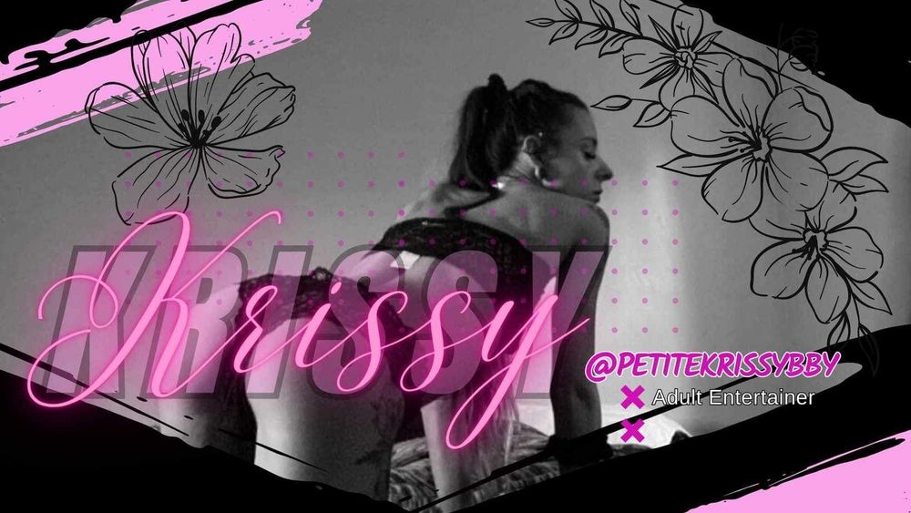 petitekrissybby OnlyFans profile picture