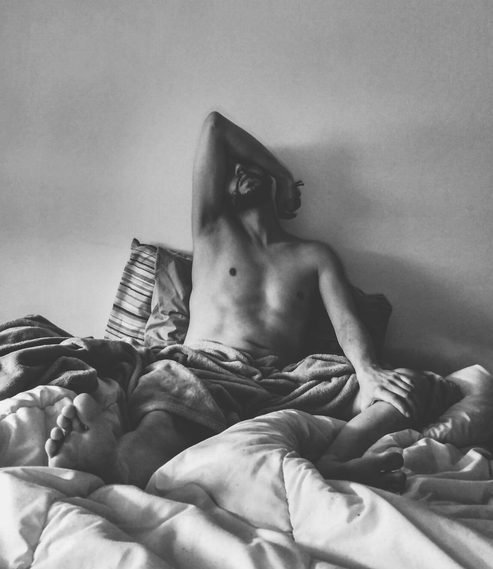 alexwhitethedaredevil OnlyFans profile picture