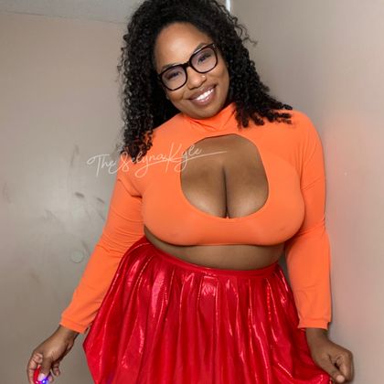 selynakylexoxo OnlyFans picture