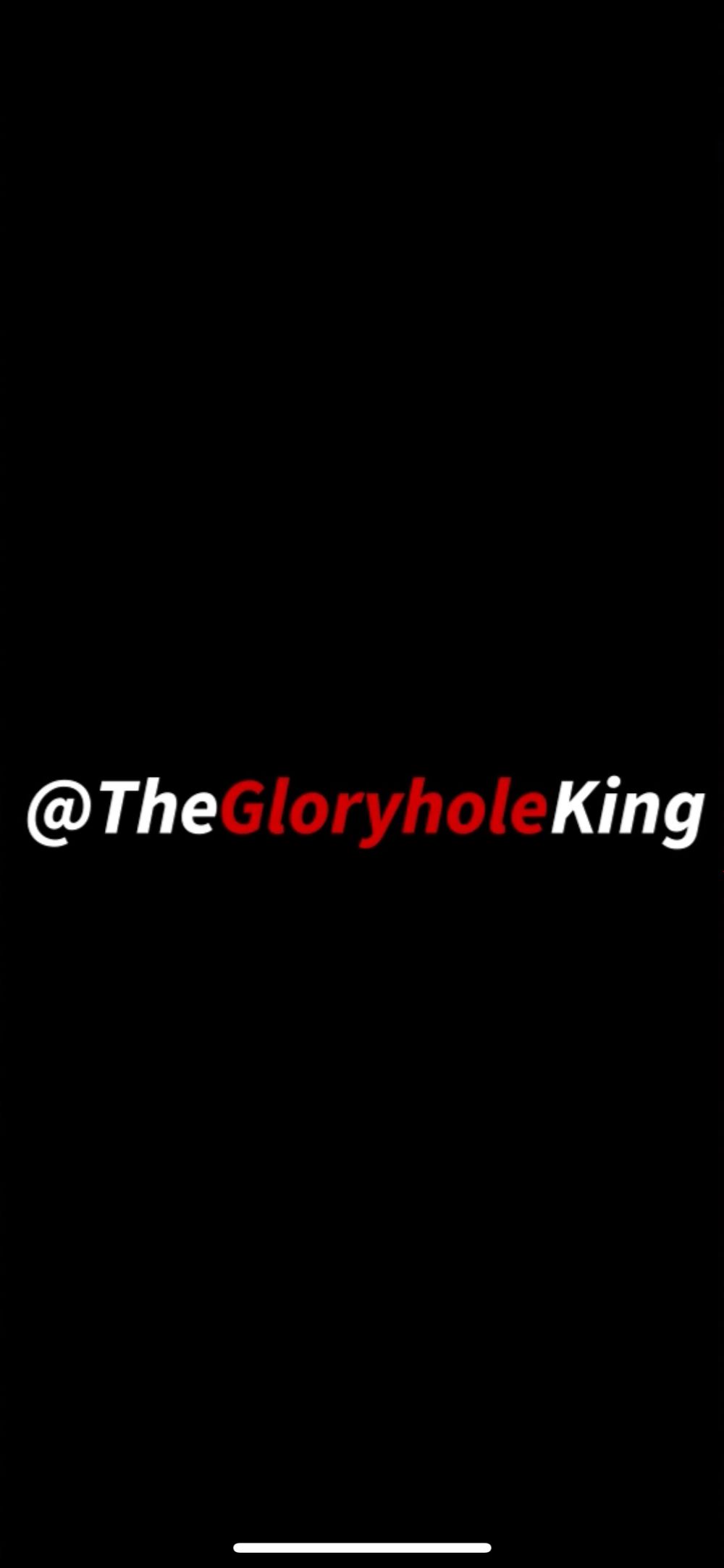 gloryholekingz OnlyFans profile picture