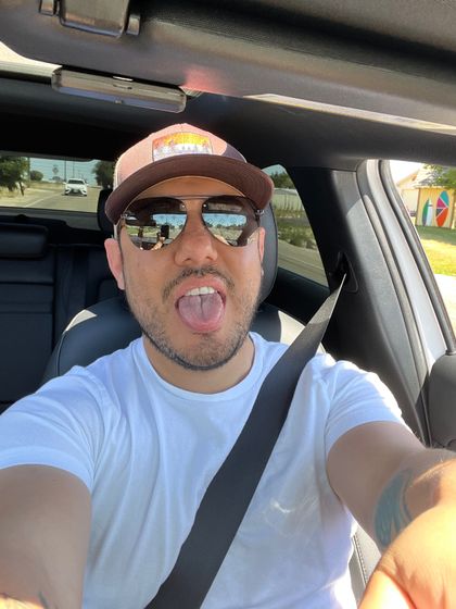 josephdelucah OnlyFans picture