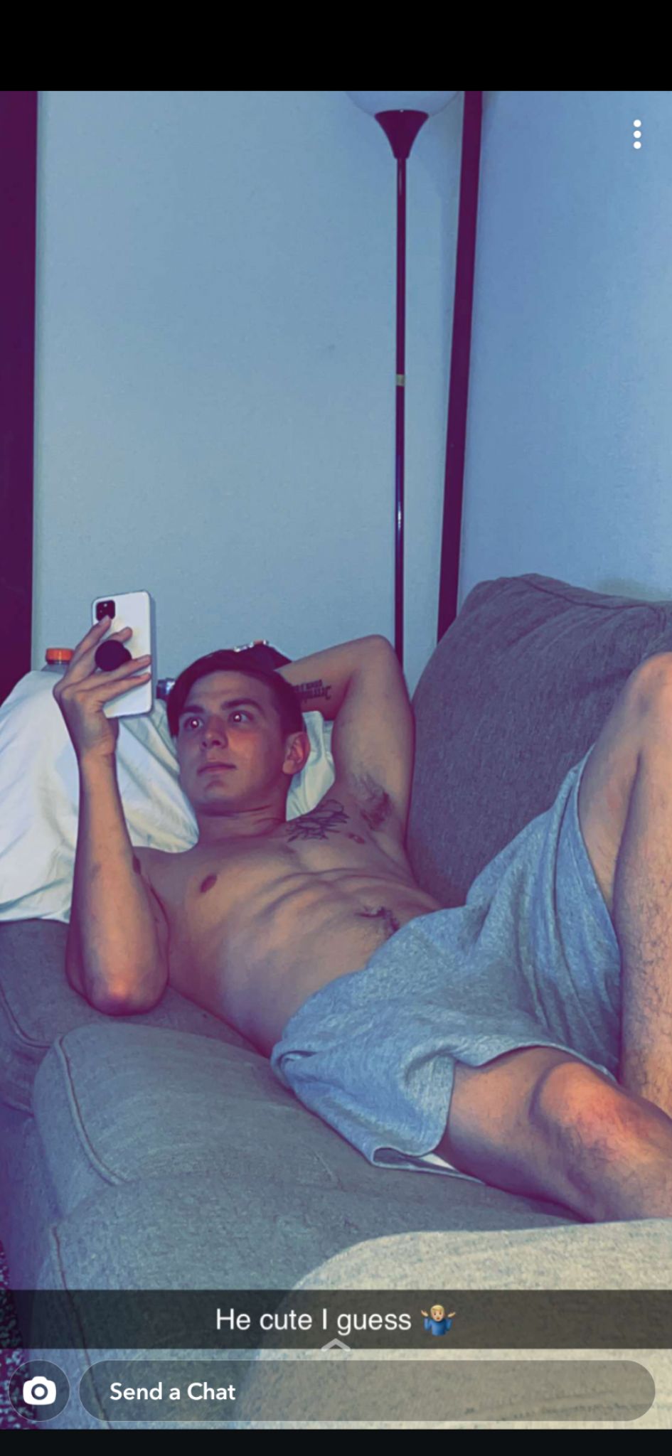 carsonadlerxxx OnlyFans profile picture