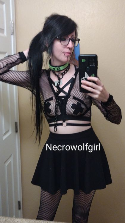 necrowolfgirl OnlyFans picture