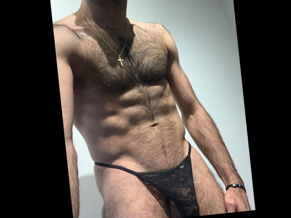 xx_hairy_slave OnlyFans profile picture