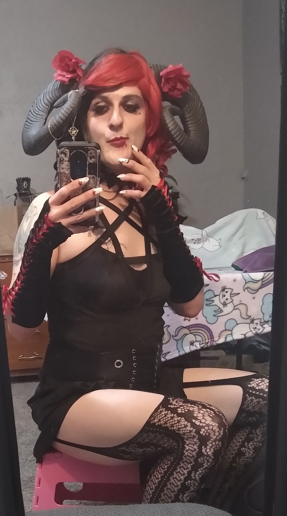 nat-kitsune OnlyFans profile picture